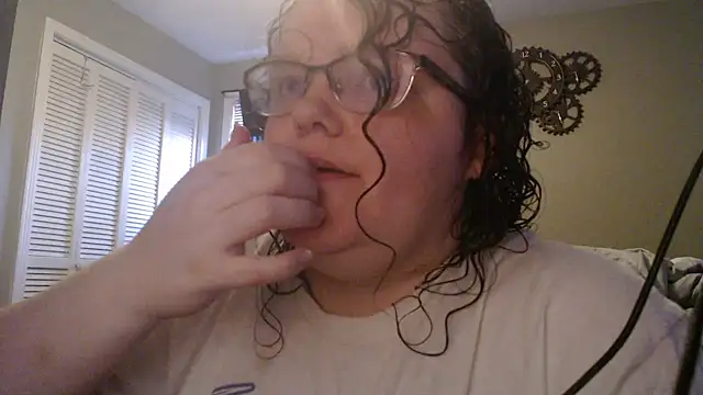 TheMistyPrice online show from November 11, 2025, 1:00 pm