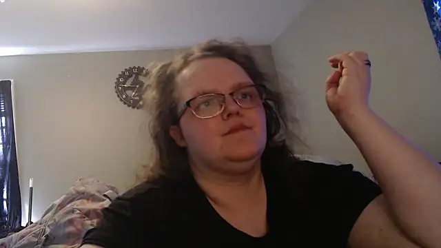 TheMistyPrice online show from February 19, 2026, 8:16 pm