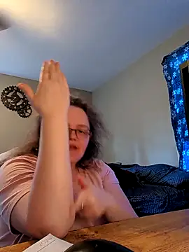 TheMistyPrice online show from February 26, 2026, 6:40 pm