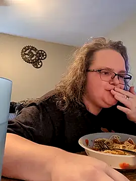 TheMistyPrice online show from March 12, 2026, 6:14 pm