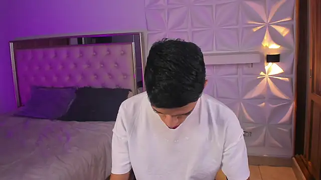 BILLY JAMEES online show from February 22, 2026, 8:18 pm