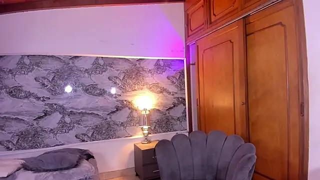 BILLY JAMEES online show from March 5, 2026, 12:56 pm