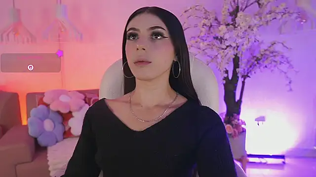 JadeSummerr online show from February 21, 2026, 11:44 am