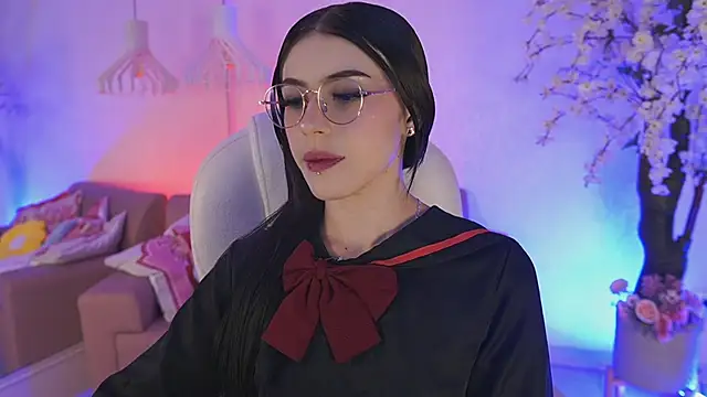 JadeSummerr online show from February 26, 2026, 11:42 am