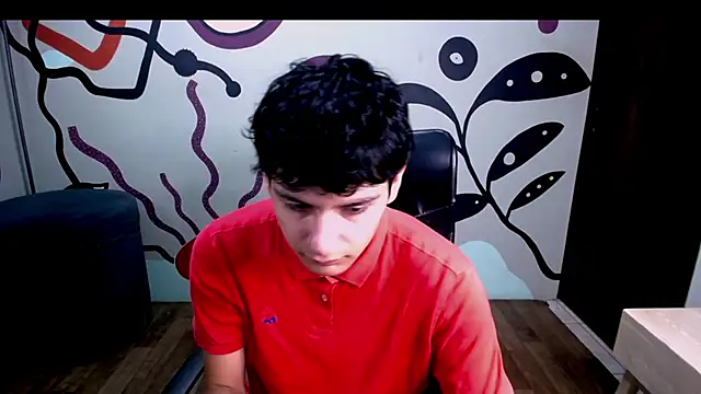 Luca vega online show from September 19, 2025, 1:34 pm