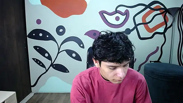 Luca vega online show from October 4, 2025, 1:09 pm