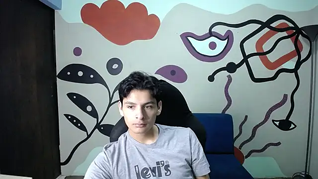 Luca vega online show from October 21, 2025, 12:28 pm