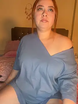 maddy Bloomm online show from March 5, 2026, 7:54 pm