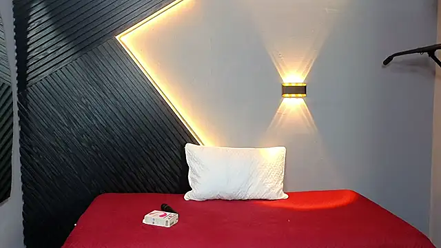 Horny nick18 online show from February 25, 2026, 12:15 pm