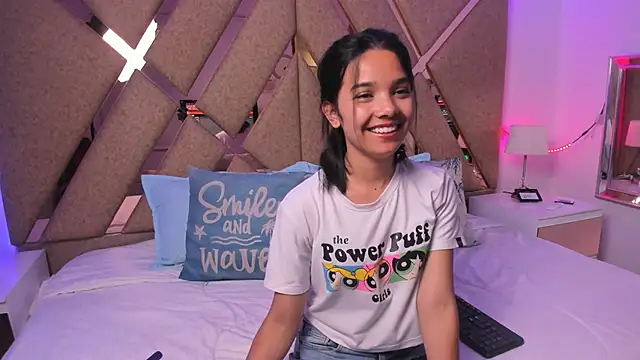 BelhaLawuo online show from November 15, 2025, 6:37 pm