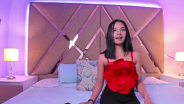 BelhaLawuo online show from February 2, 2026, 7:34 pm