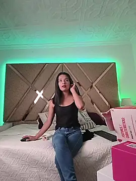 BelhaLawuo online show from March 31, 2026, 8:20 pm