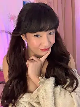 Kimberly-Ferarren online show from February 22, 2026, 9:13 pm