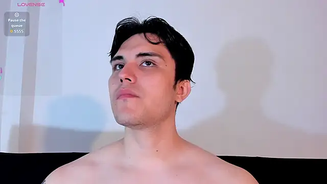 jasonxd9898 online show from October 29, 2025, 1:08 am