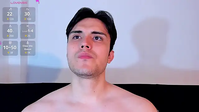 jasonxd9898 online show from October 31, 2025, 1:06 am