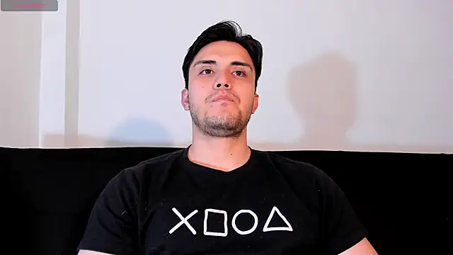 jasonxd9898 online show from December 1, 2025, 1:10 am