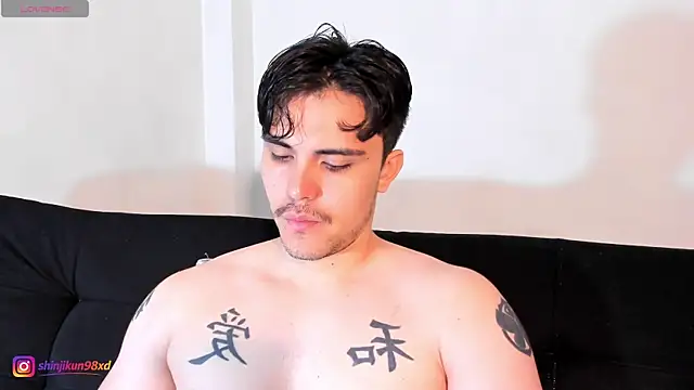 jasonxd9898 online show from March 24, 2026, 1:16 pm