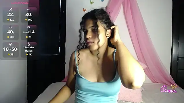 Snapshot of ms_ivanna chatting on April 23, 2026, 10:01 pm ms ivanna online show from April 23, 2026, 10:01 pm