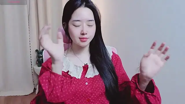 Miu-999 online show from February 8, 2026, 2:15 am