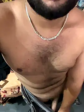 amitsharma7868 online show from September 21, 2025, 6:15 am