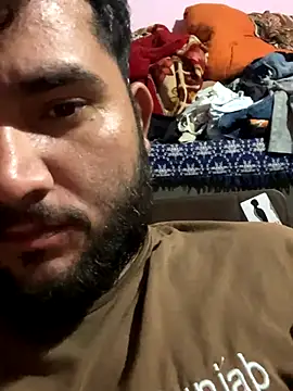 amitsharma7868 online show from October 12, 2025, 6:07 pm