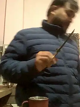 amitsharma7868 online show from January 9, 2026, 2:31 pm