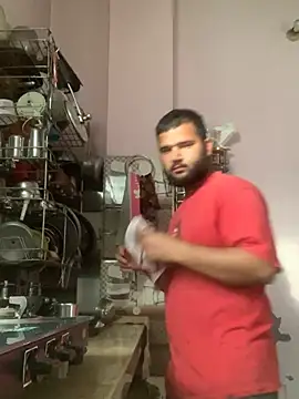 amitsharma7868 online show from April 19, 2026, 2:00 am