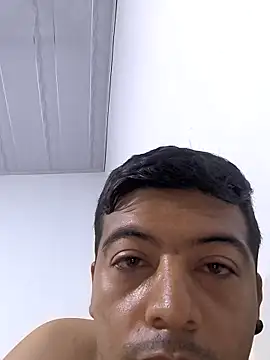 Silvagiraldo online show from April 19, 2026, 11:31 am