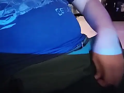 wisman1298 online show from March 7, 2026, 10:29 pm