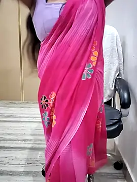 monika 555 online show from November 11, 2025, 7:36 pm