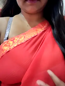 monika 555 online show from November 16, 2025, 11:27 am