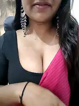 monika 555 online show from November 28, 2025, 12:52 pm