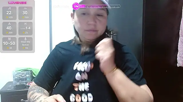 haashkyo online show from October 10, 2025, 4:11 am