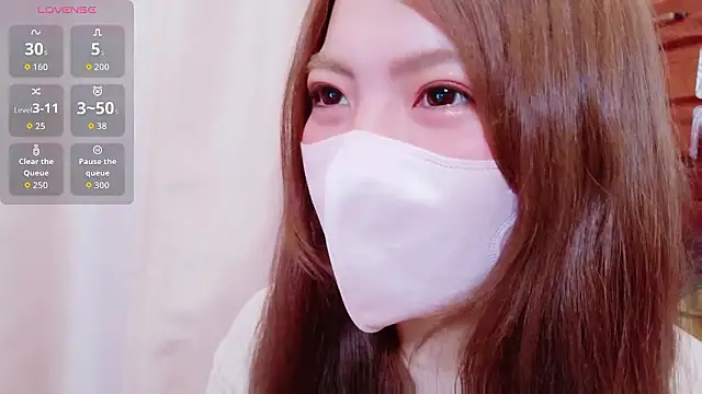 Snapshot of Fuwa_chan chatting on April 22, 2026, 11:39 pm Fuwa chan online show from April 22, 2026, 11:39 pm