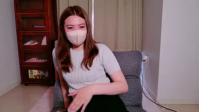 Snapshot of Fuwa_chan chatting on May 27, 2026, 7:05 am Fuwa chan online show from May 27, 2026, 7:05 am