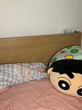 zhaomosheng125216 online show from September 14, 2025, 11:15 pm