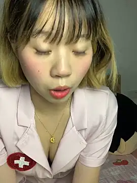 zhaomosheng125216 online show from November 26, 2025, 11:17 pm