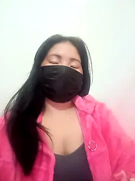 babyjunee12 online show from January 6, 2026, 3:16 pm
