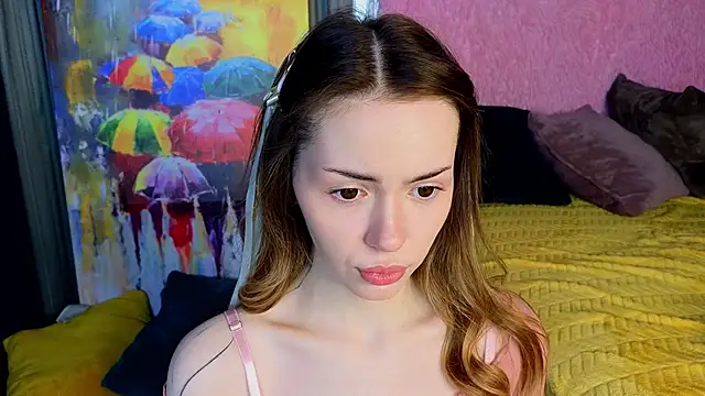 telari0l0ve online show from March 5, 2026, 9:16 am