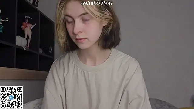 bertamimi online show from November 3, 2025, 6:42 pm