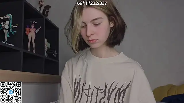 bertamimi online show from November 4, 2025, 6:29 pm