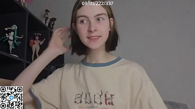 bertamimi online show from November 11, 2025, 6:41 pm