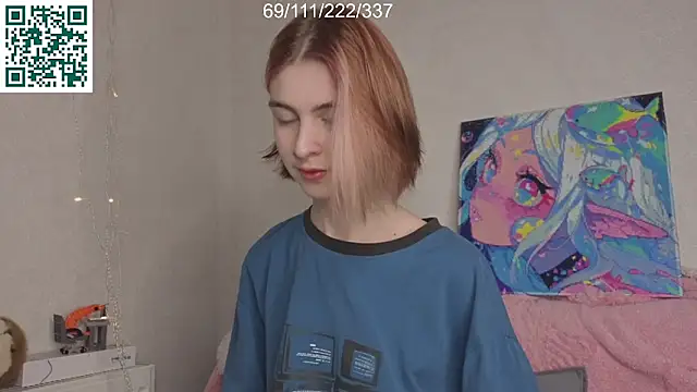 bertamimi online show from April 8, 2026, 7:03 pm