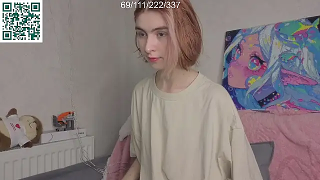 bertamimi online show from April 9, 2026, 5:51 pm