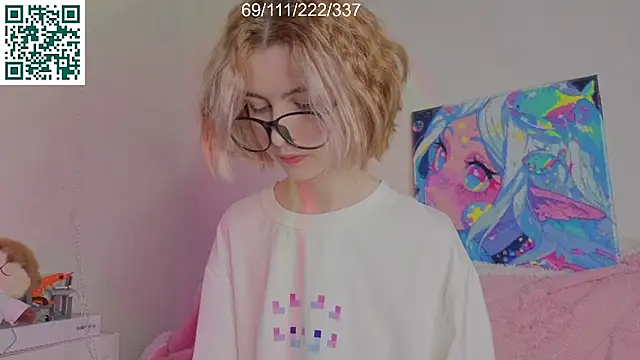 Snapshot of bertamimi chatting on April 29, 2026, 5:52 pm bertamimi online show from April 29, 2026, 5:52 pm