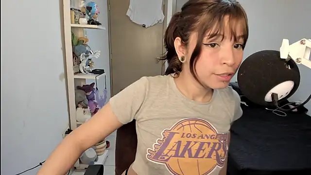 Kirachan98 online show from January 9, 2026, 11:06 pm
