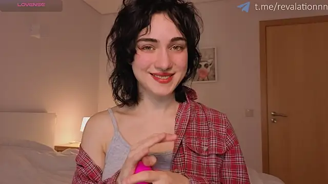 revalation  online show from January 15, 2026, 3:38 pm