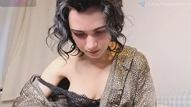 revalation  online show from March 28, 2026, 3:55 pm