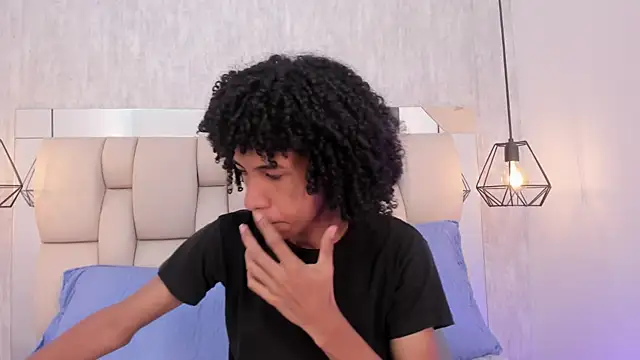 Johan gz  online show from September 13, 2025, 11:21 am