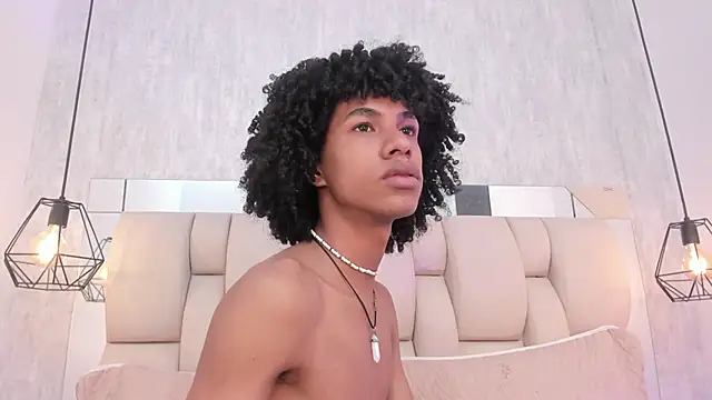 Johan gz  online show from September 20, 2025, 11:44 am